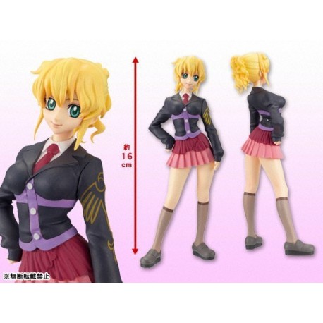 Umineko no Naku Koro ni - JESSICA USHIROMIYA