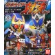 Kamen Rider Rising IXA vs Kamen Rider Saga - PLAY HERO VS