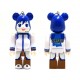 Vocaloid - KAITO - Be@rbrick Unbreakable