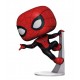 POP - Spider-Man: Far from Home - SPIDER-MAN (Upgraded Suit) - Funko