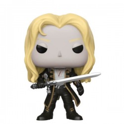 POP - Castlevania - ADRIAN TEPES - Funko