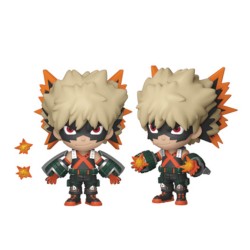 My Hero Academia - KATSUKI BAKUGO - Funko