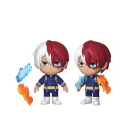 My Hero Academia - SHOTO TODOROKI - Funko
