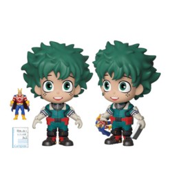 My Hero Academia - DEKU - Funko