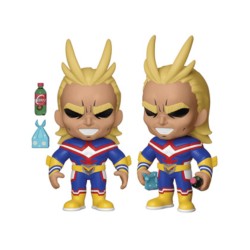 My Hero Academia - ALLMIGHT - Funko