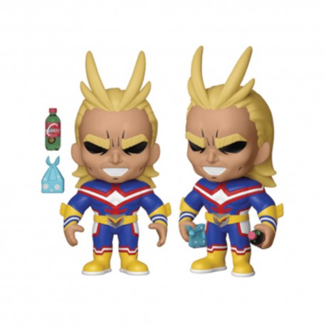 My Hero Academia - ALLMIGHT - Funko