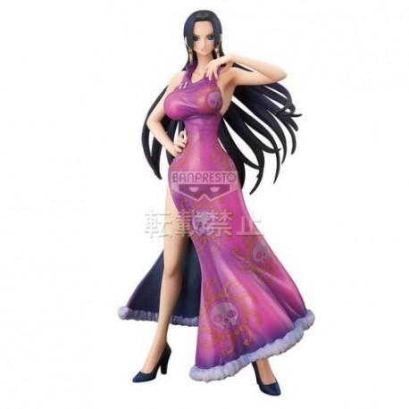 One Piece - BOA HANCOCK - DXF Grandline Lady