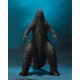 S.H.MonsterArts - GODZILLA - King of the Monsters (2019)