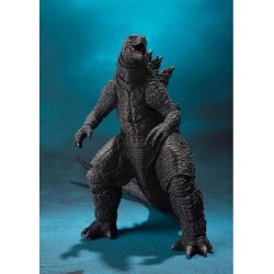 S.H.MonsterArts - GODZILLA - King of the Monsters (2019)