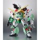 Keroro Gunso The Robot Spirits - KERORO + KEROROROBO UC