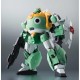 Keroro Gunso The Robot Spirits - KERORO + KEROROROBO UC