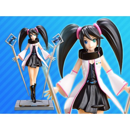 Sega Hard Girls - SEGA SATURN - PM Figure