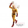 One Punch Man SAITAMA - DXF Premium Figure