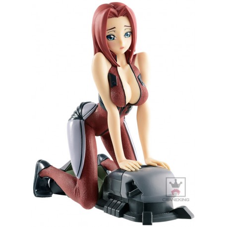 Code Geass - KOUZUKI KALLEN - EXQ Figure