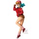 Dragon Ball - BULMA - Glitter & Glamours II