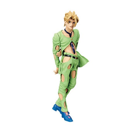 JOJO´S BIZARRE ADVENTURE - Pannacotta Fugo - MAFIArte