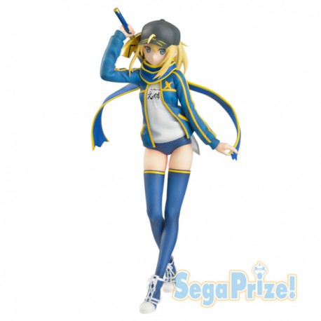 Fate/Grand Order - MYSTERIOUS HEROINE X - SPM Figure