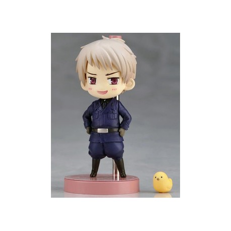 Hetalia Axis Powers - PRUSSIA - One Coin Grande Figure Collection