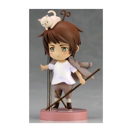 Hetalia Axis Powers - GRECIA - One Coin Grande Figure Collection