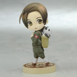 Hetalia Axis Powers - CHINA - One Coin Grande Figure Collection