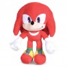 Sonic The Hedgehog - KNUCKLES - 30 cm