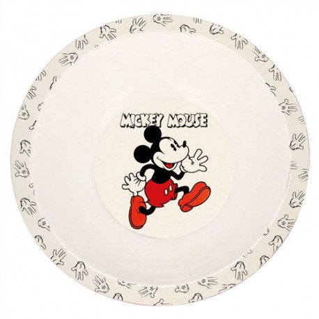 Cuenco Disney - MICKEY MOUSE 90 years