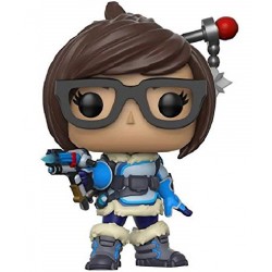 POP - Overwatch - MEI - Funko