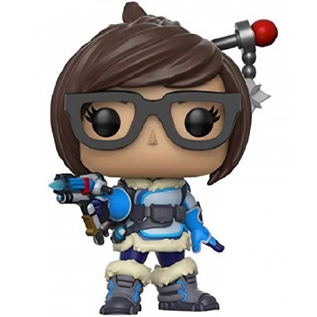 POP - Overwatch - MEI - Funko