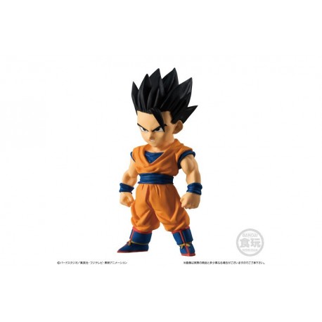 Dragon Ball Adverge SP2 - ULTIMATE GOHAN