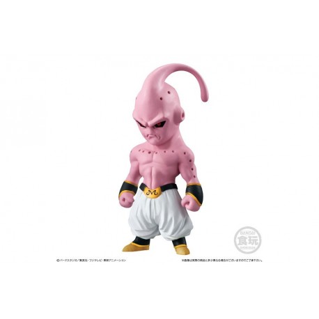 Dragon Ball Adverge SP2 - MAJIN BOO EVIL