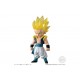 Dragon Ball Adverge SP2 - GOTENKS SSJ