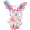 Peluche Pokemon - SYLVEON - 23 cm