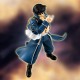 Fullmetal Alchemist - ROY MUSTANG - Special Figure