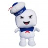 Peluche CAZAFANTASMAS (con música) - Stay Puft Marshmallow Man (Angry) - 21 cm
