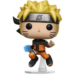 POPu - Naruto Shippuden - NARUTO (Rasengan) - Funko