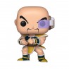 POP - Dragon Ball Z - NAPPA - Funko