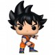 POP - Dragon Ball Z - GOKU - Funko