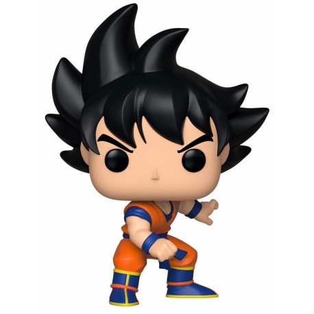 POP - Dragon Ball Z - GOKU - Funko