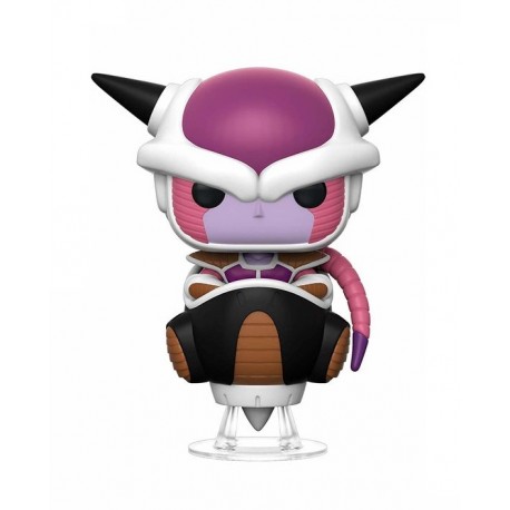 POP - Dragon Ball Z - FREEZER - Funko