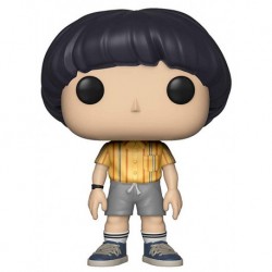 POP - Stranger Things - MIKE - Funko