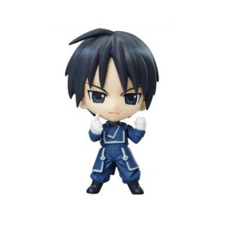 Fullmetal Alchemist - ROY MUSTANG (A)