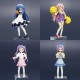 LUCKY☆STAR - Goshujin-sama Ouenshimasu Collection (B)
