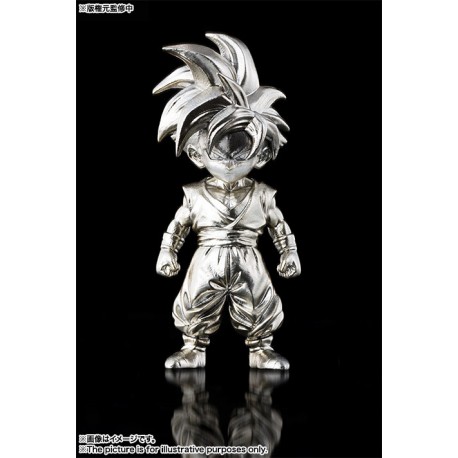 Dragon Ball Z - SON GOHAN SSJ - Chogokin no Katamari