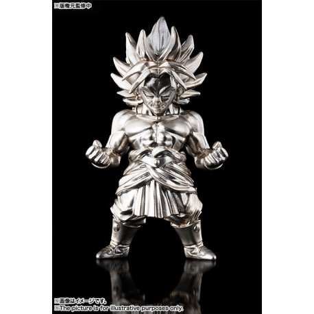 Dragon Ball Z - BROLY SSJ - Chogokin no Katamari