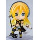 Nendoroid Vocaloid - LILY from anim.o.v.e