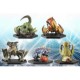 MONSTER HUNTER - Collection Figure 1