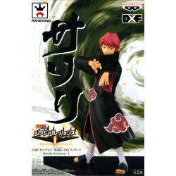 Naruto Shippuuden - SASORI - DX Figure