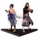 Naruto Shippuuden - SASUKE - DX Figure