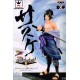 Naruto Shippuuden - SASUKE - DX Figure