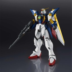 Gundam Universe - XXXG-01W WING GUNDAM - 40th Anniversary